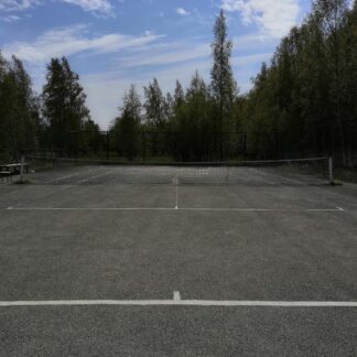 Tenniskenttä 3 (Kalliopudas) (120004)
