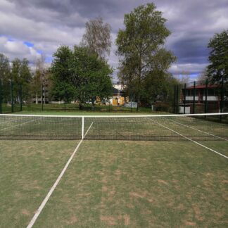 Tenniskenttä 1 (Vesitorninmäki) (120001)