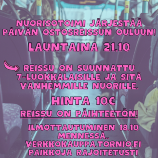 Ostoreissu Ouluun 21.10.2023 (260427)