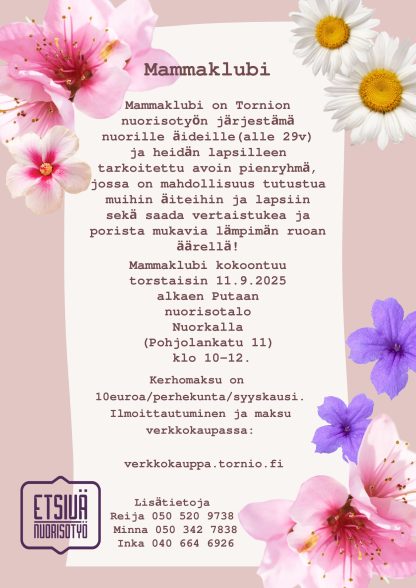 Mammaklubi