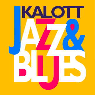 KalottJazz&Blues jäähyväiskonsertti Folket Hus 16.5. ennakkolippu