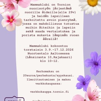 Mammaklubi