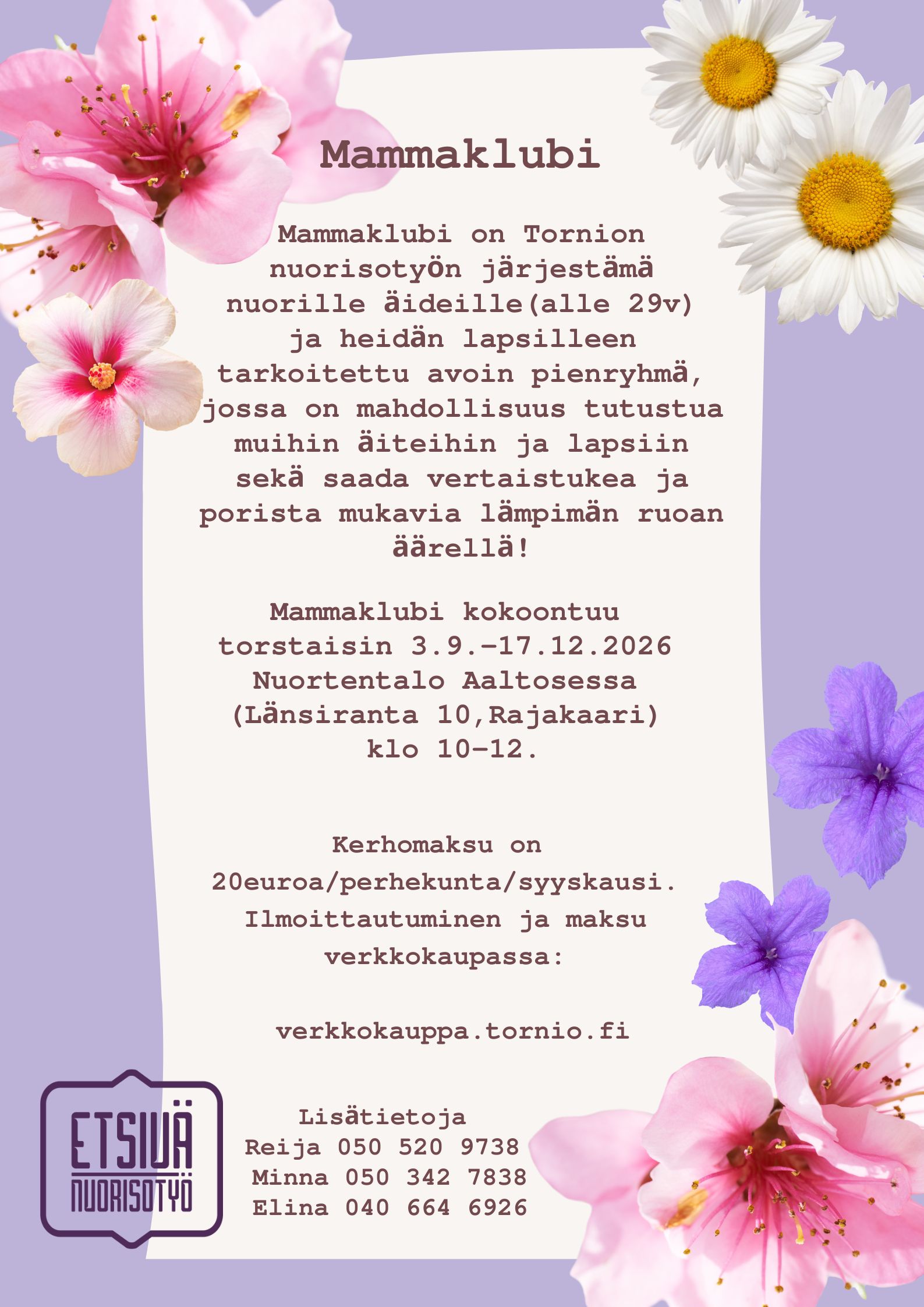 Mammaklubi